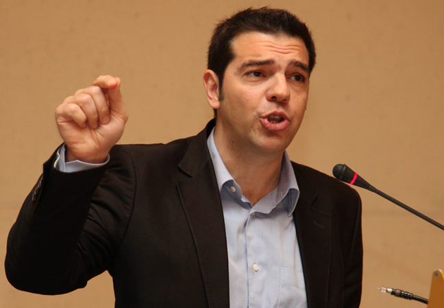 «Ο Αλαβάνος αρνήθηκε την πρόταση για το δήμο Αθήνας»