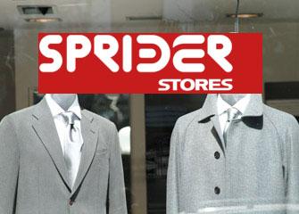 Έκλεισε κατάστημα των Sprider Stores λόγω ενοικίου