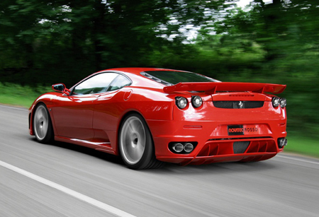 Τι είναι πιο ακριβό από μία Ferrari;