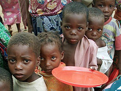 Παρατεταμένη κρίση τροφίμων για 22 χώρες