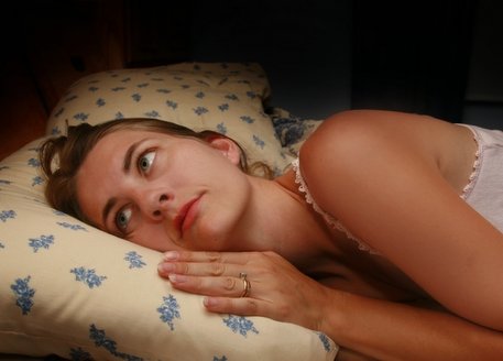 Με προβλήματα υγείας συνδέεται η αϋπνία