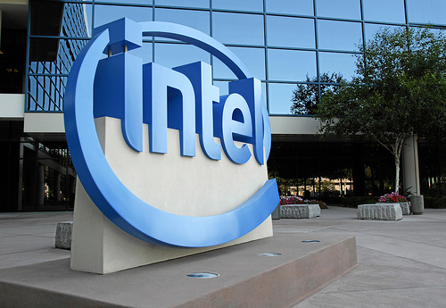 Ποσό ρεκόρ για την Intel