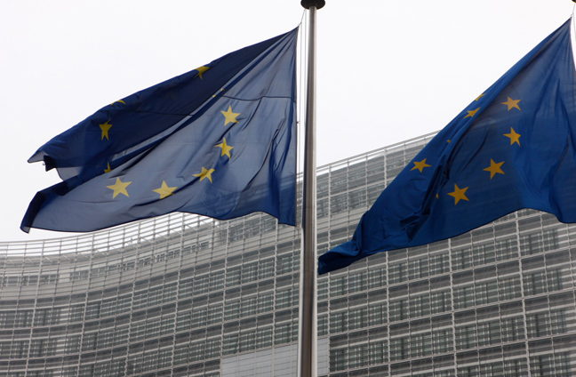 Κομισιόν: Υπήρξε πρόοδος στη διαπραγμάτευση το Σαββατοκύριακο