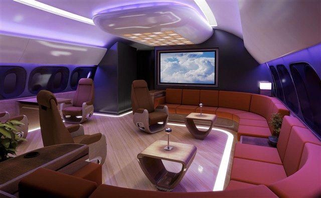 Το «Dreamliner» μπορεί να περιμένει
