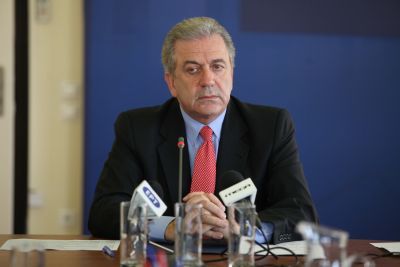 Στο επίκεντρο η ενίσχυση του τουρισμού