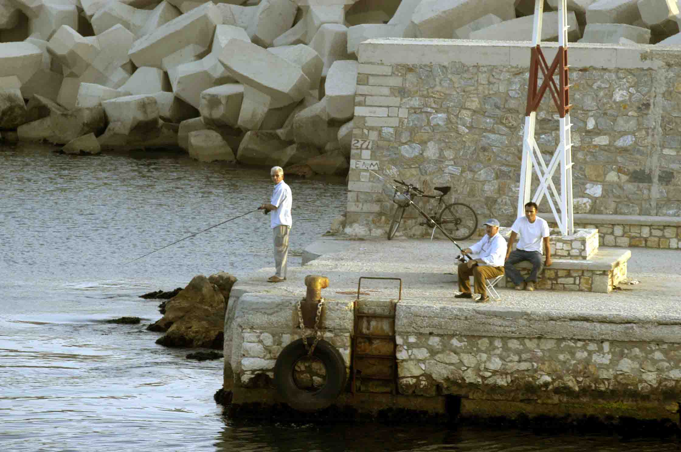 Μακάβριο εύρημα στην Αλεξανδρούπολη