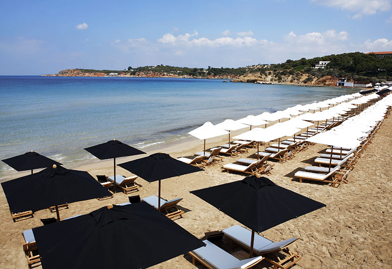 Σημαντικό επενδυτικό ενδιαφέρον για τον Αστέρα Βουλιαγμένης