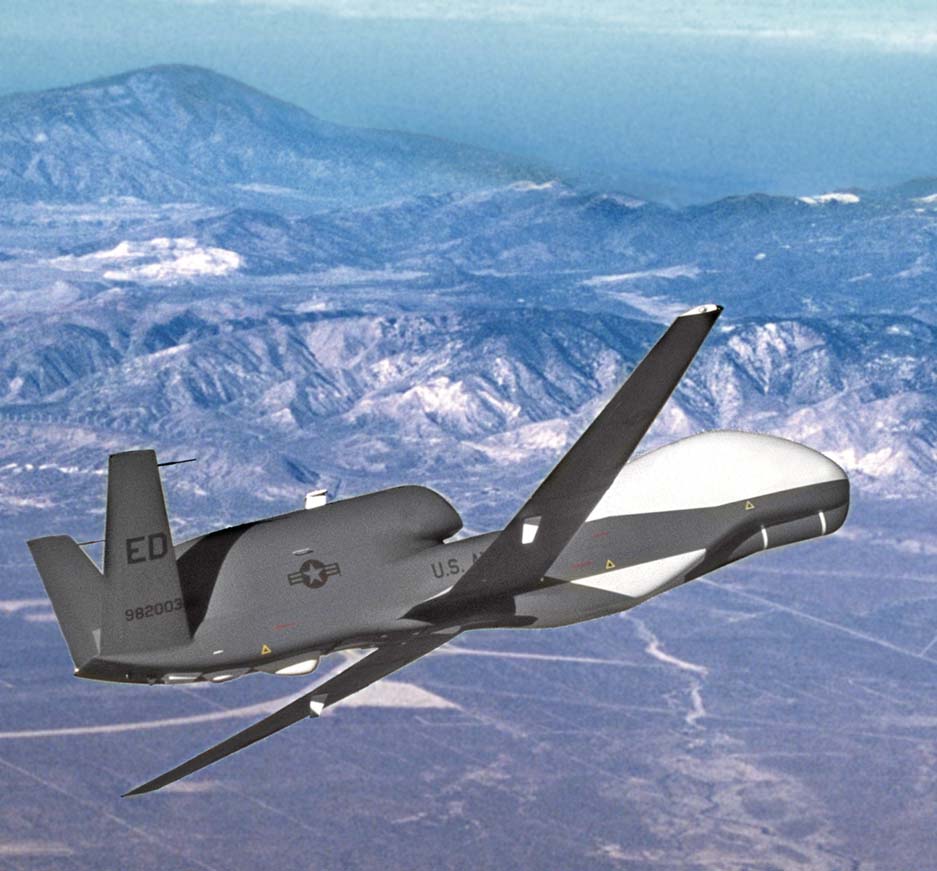 Αμερικανικά drones βομβάρδισαν το Βόρειο Ουαζιριστάν
