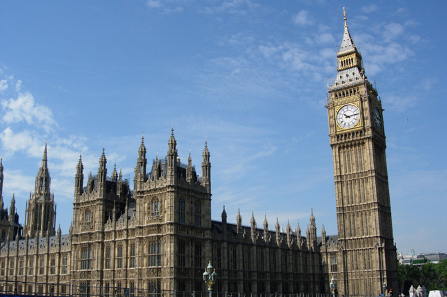 Λονδίνο… ή αλλιώς η πιο ακριβή διαμονή στην Ευρώπη