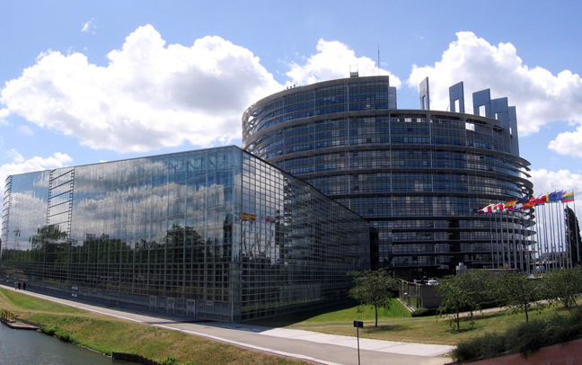 Το Ευρωπαϊκό Κοινοβούλιο εκλέγει τον νέο του πρόεδρο
