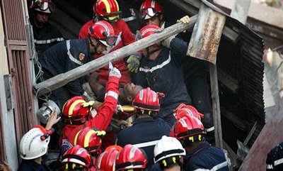 Σε ετοιμότητα βρίσκεται η Ελληνική Ομάδα Διάσωσης