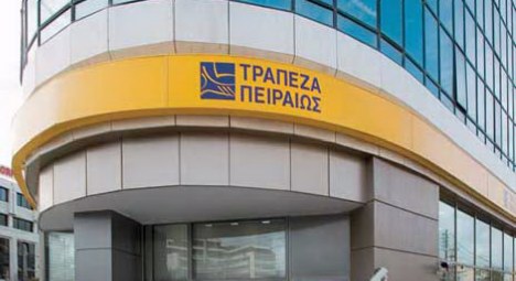 Ολοκληρώνεται η απόκτηση της Millennium Bank από την Πειραιώς