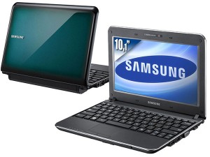 Νέο netbook από τη Samsung