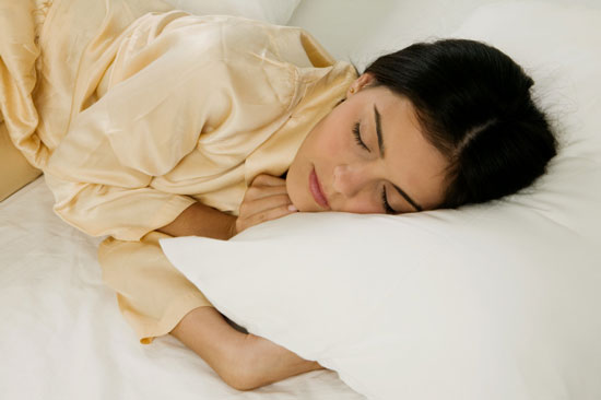 Διαταραχές στον ύπνο και ηλεκτρομαγνητικά πεδία