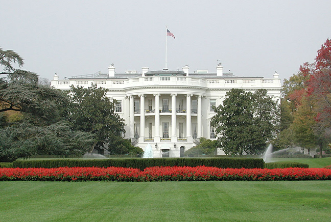 Ικανοποίηση στο Λευκό Οίκο για το «ναι» της Γερουσίας