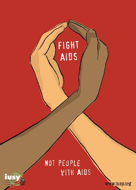 Ευχάριστα τα νέα για την καταπολέμηση του AIDS