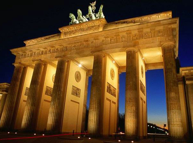 Φρένο στις «ορέξεις» για ανεξαρτησία της Βαυαρίας από το Βερολίνο