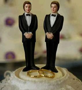 Συνταγματική η απαγόρευση των γάμων ομοφυλοφίλων