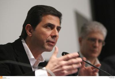 Γκιουλέκας: Δεν υπάρχει έλεγχος, η Ελλάδα είναι ένα ξέφραγο αμπέλι