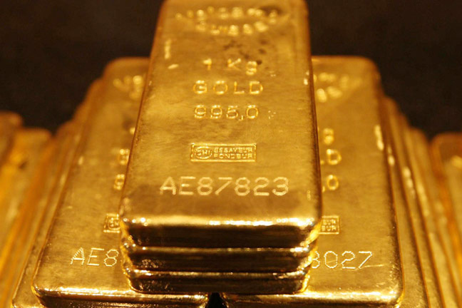 Πόσο αξίζει ο χρυσός της Ελλάδας