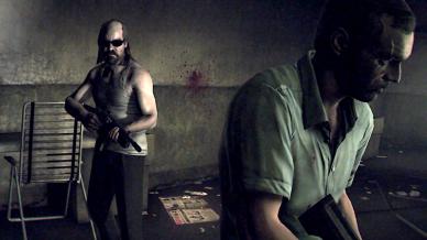 Kane &#038; Lynch 2: Dog Days