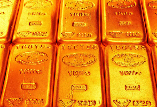 Αντικείμενο δημοψηφίσματος η απαγόρευση πώλησης χρυσού