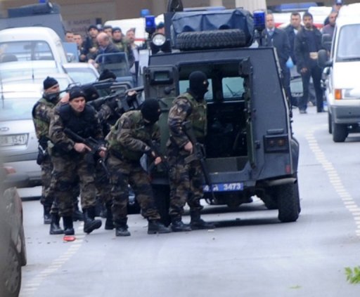 Στο Μάλι τα επτά άτομα που απήχθησαν στο Νίγηρα