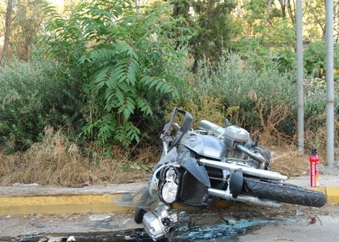 Τελευταία βόλτα για 14χρονη στην Ξάνθη