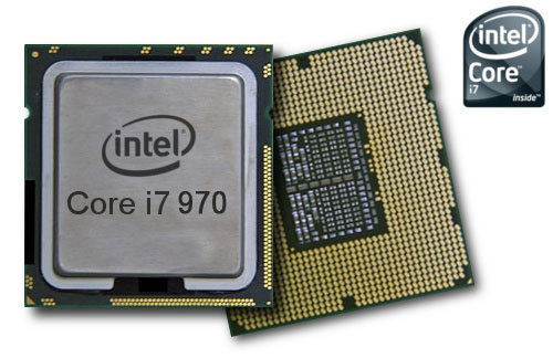 Ήρθε ο νέος εξαπύρηνος της Intel