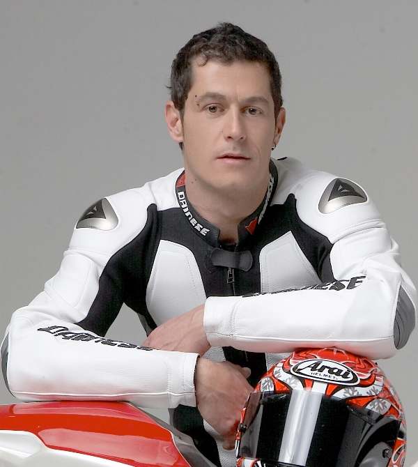 Θύμα τροχαίου ο Άλκης Συνιώρης