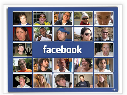 Μισό δισ. άνθρωποι στο facebook