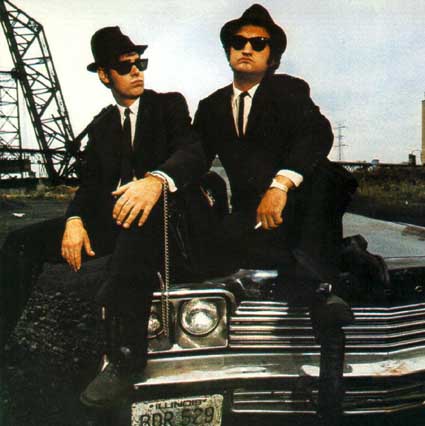 Ακυρώθηκε η συναυλία των Blues Brothers στη Θεσσαλονίκη