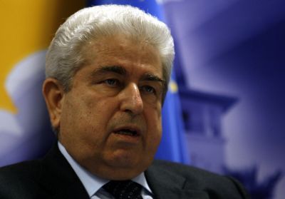 Προς ανασχηματισμό