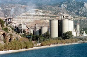 Ίδρυση Ένωσης Βιομηχανικών Καταναλωτών Ενέργειας
