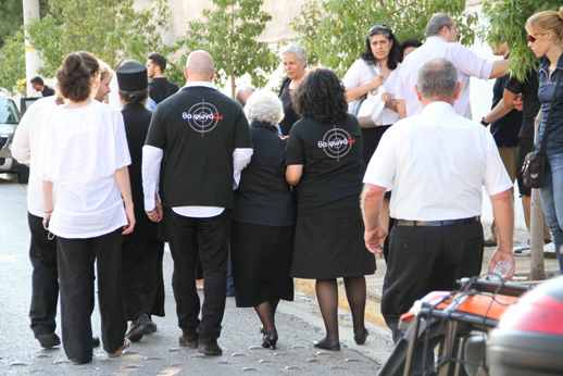 Κανείς δεν τους φιμώνει…