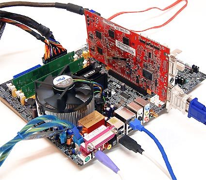 Έρχονται οι νέες κάρτες γραφικών της AMD