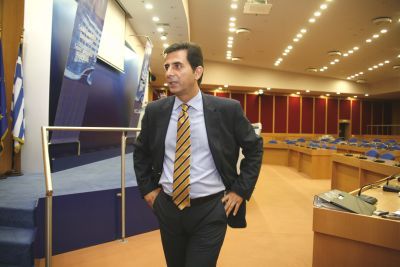 Γκιουλέκας: Θα μειώσουμε τους φόρους, το είχαμε ήδη ξεκινήσει