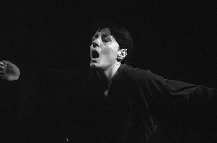 65 χρόνια μοναξιάς