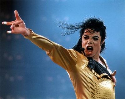Τρία χρόνια από το θάνατο του Michael Jackson