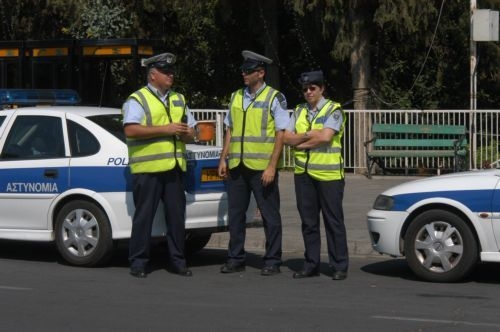 Έκτακτη ανακοίνωση της τροχαίας
