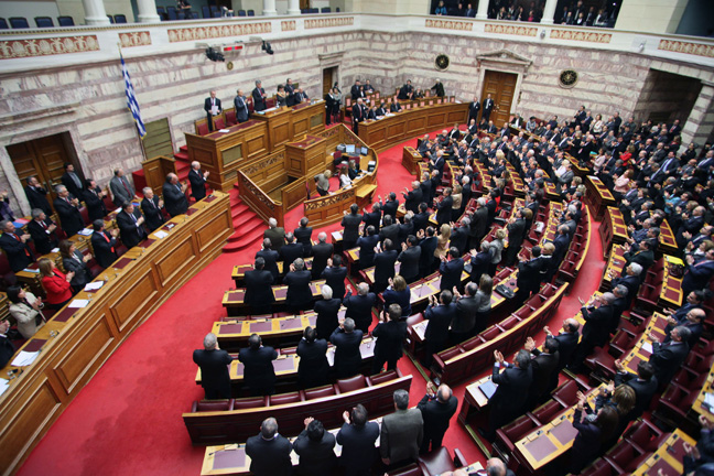 Πόθεν έσχες&#8230; με πολλά μηδενικά