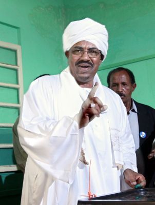 Αρνείται να παραδώσει το Σουδανό πρόεδρο το Τσαντ