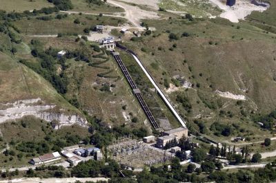 Έκρηξη σε υδροηλεκτρικό εργοστάσιο στον Καύκασο