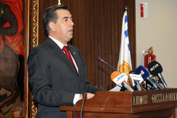 Άμεση κυβερνητική παρέμβαση ζητά ο Βασίλης Παπαγεωργόπουλος