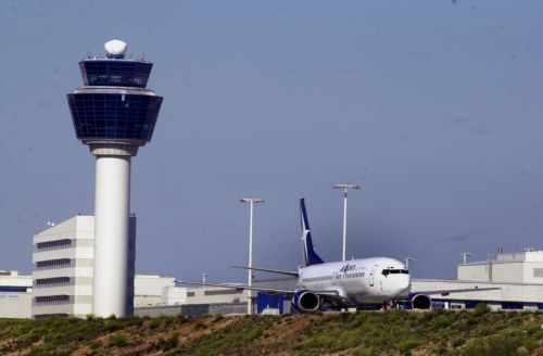 Φάρσα για βόμβα σε αεροπλάνο