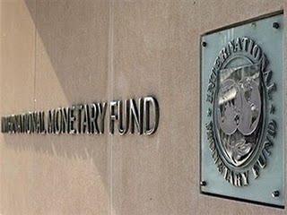 Αδύναμη ανάπτυξη στην Ευρωζώνη εκτιμά το ΔΝΤ