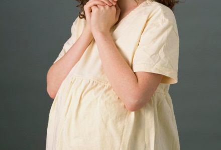 Δέκα μύθοι για την εγκυμοσύνη καταρρίπτονται