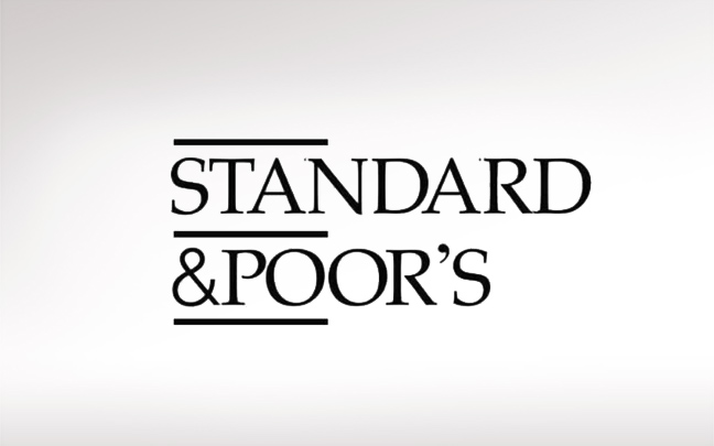 Ο Standard &#038; Poor&#8217;s αναβάθμισε την Πορτογαλία