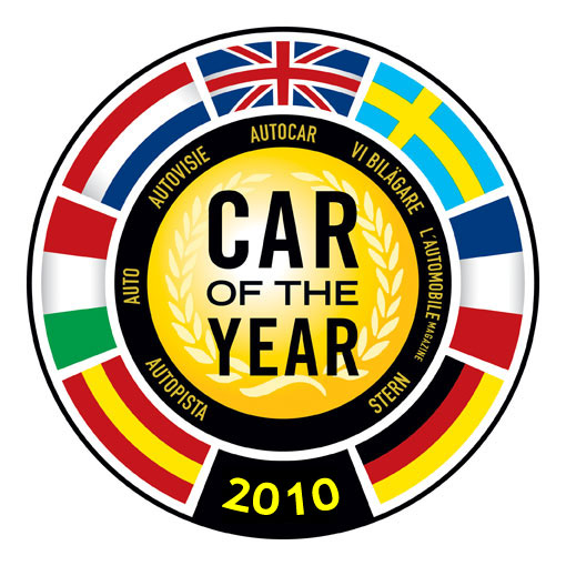 Οι υποψήφιοι για το Car of the Year 2011