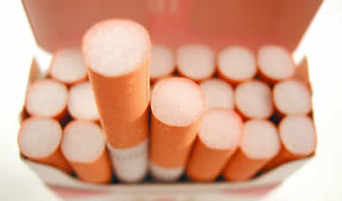 Αλλοδαπός έκρυβε πάνω από 5.000 λαθραία πακέτα τσιγάρων!